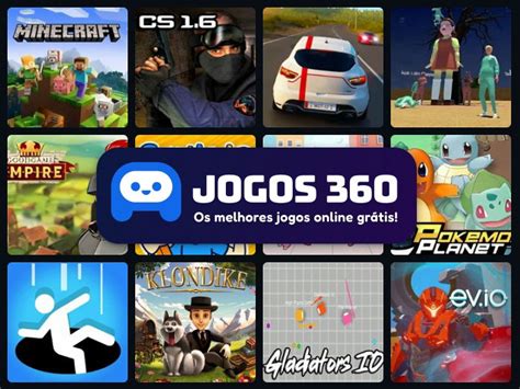 jogão 360 grátis.